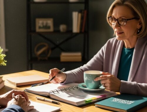 The Best Time to Call Medicare Leads for Higher Conversions