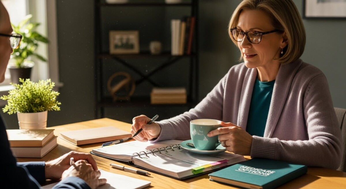 what is the best time to call Medicare leads