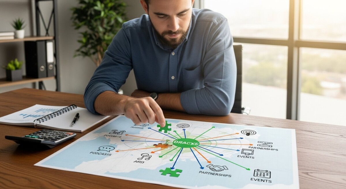 how to test new insurance lead channels