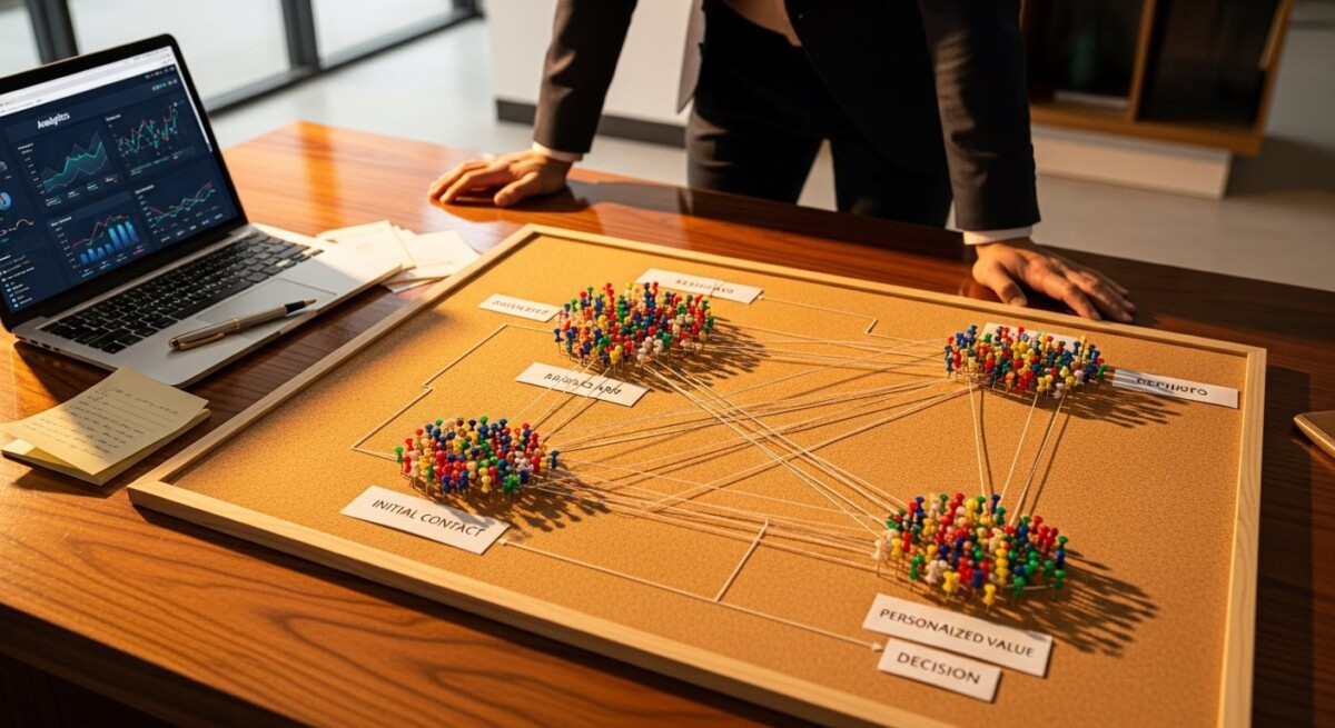 what is the best follow-up for exclusive leads