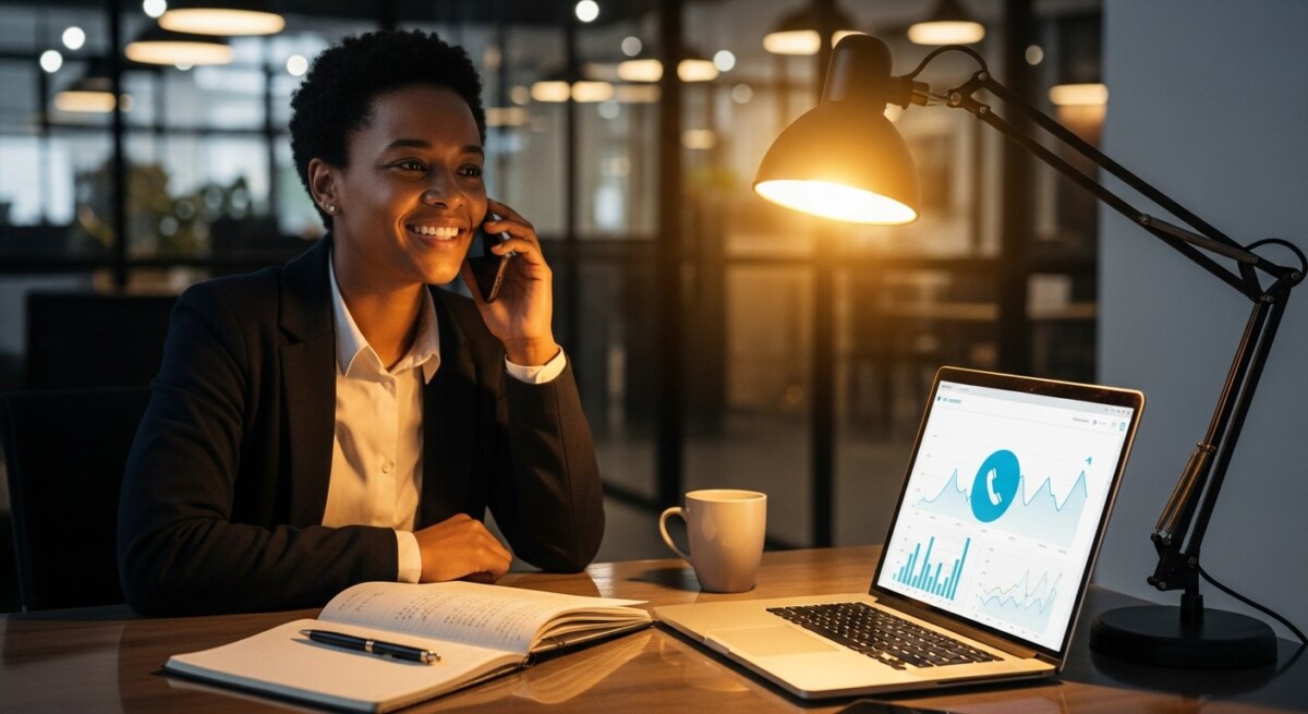 phone lead generation marketing campaigns