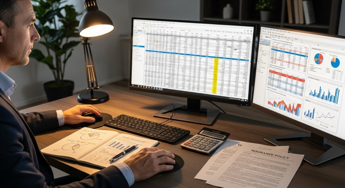 How to Track ROI for Final Expense Leads: A Data-Driven Guide