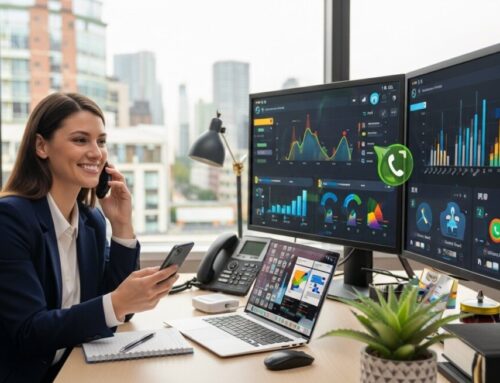 What a Professional Pay Per Call Agency Does for Your Business