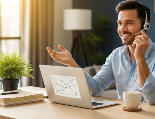 How Mortgage Brokers Convert Inbound Calls Into Closed Loans