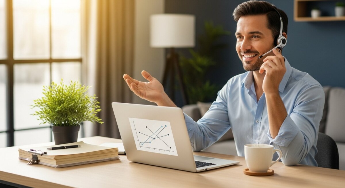 inbound calls for mortgage brokers