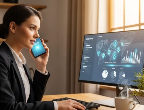 Real-Time Mortgage Leads: The Definitive Guide for Loan Officers