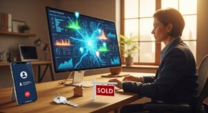 buy real estate leads