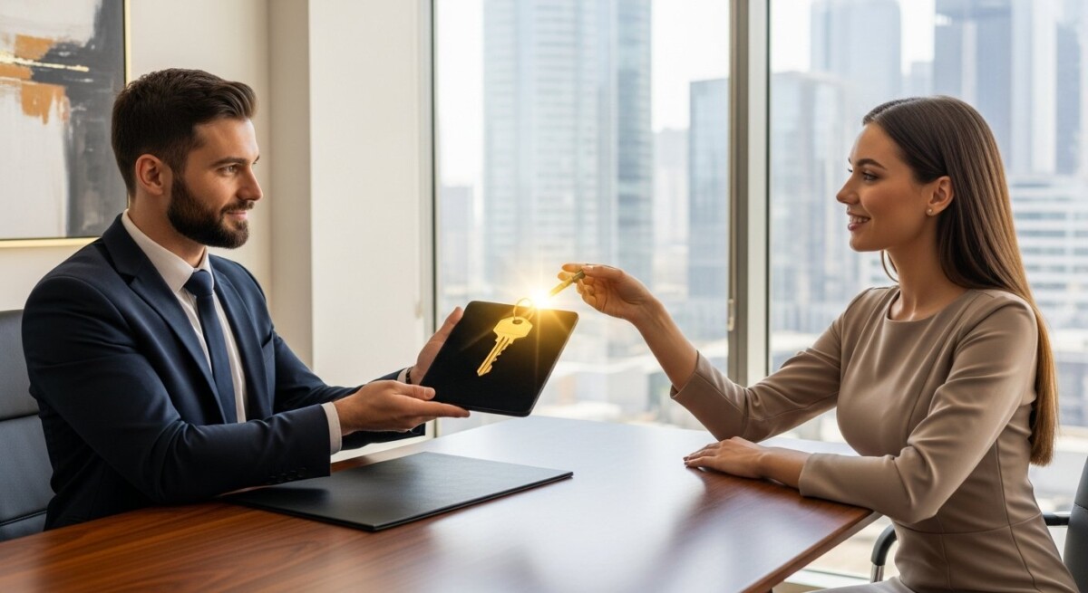 exclusive real estate leads