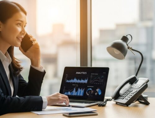 Pay Per Call Marketing: A Complete Guide for Performance-Driven Businesses
