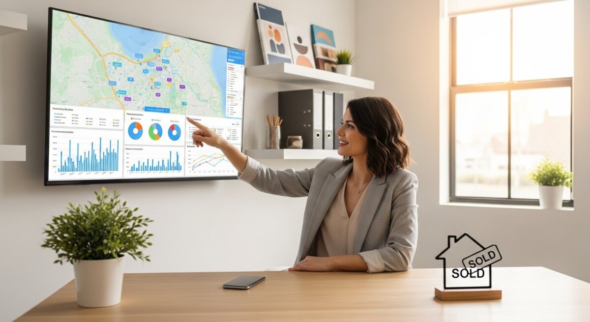 realtor lead generation ideas