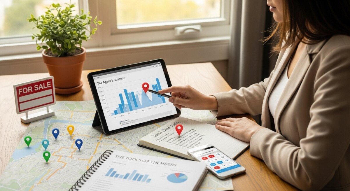 best realtor leads for agents