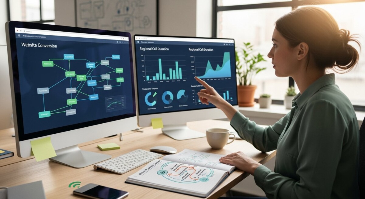 premier call tracking marketing services