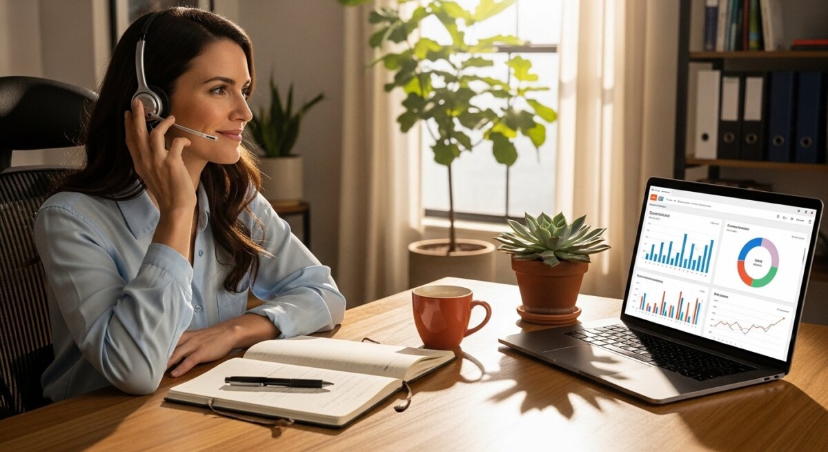 lead generation via phone calls