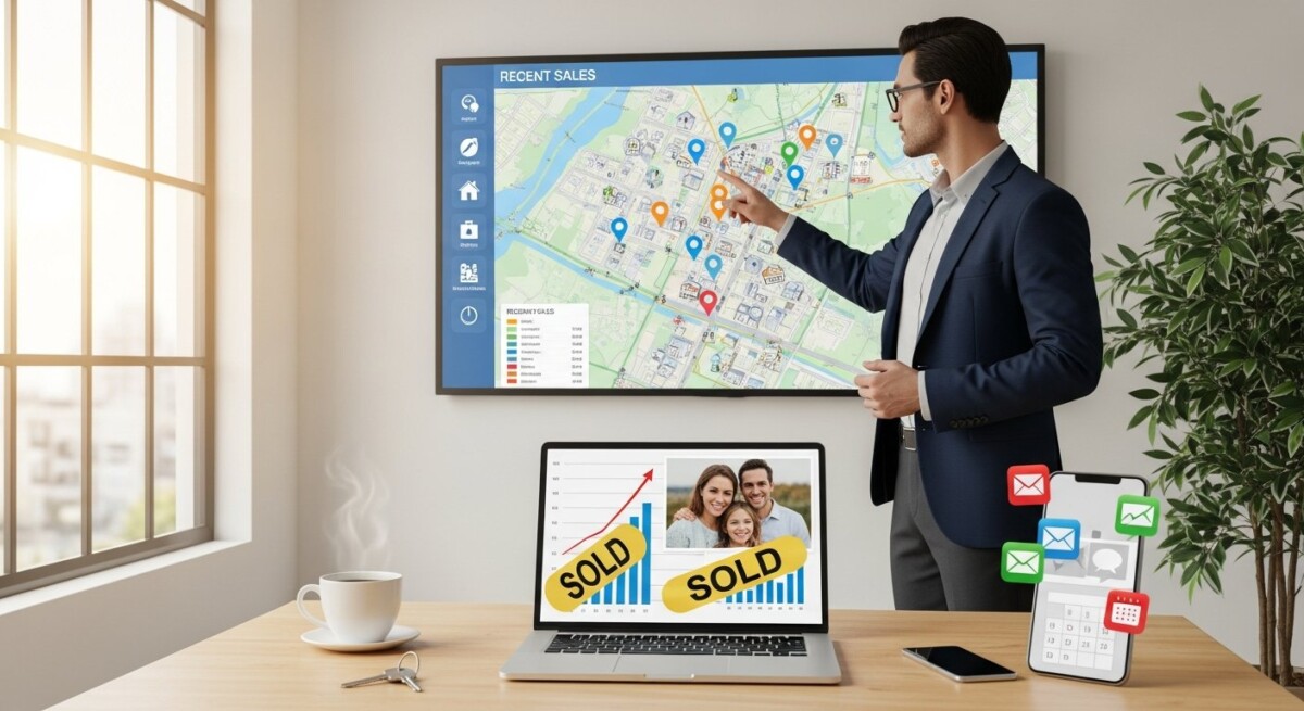 real estate lead generation companies