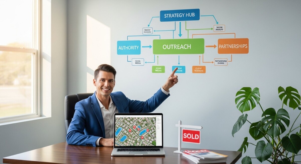 proven real estate lead generation strategies