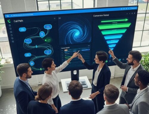 Expert Pay Per Call Management: A Strategic Guide for Agencies