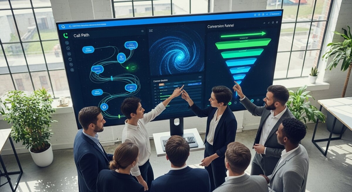 expert pay per call management