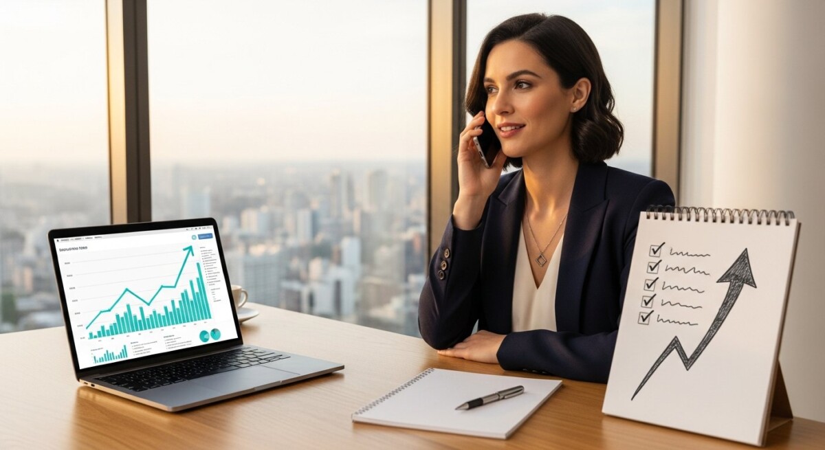 performance-based telephone marketing campaigns