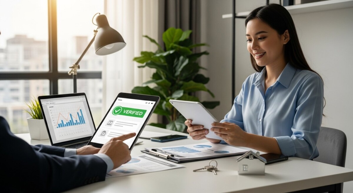 Verified Realtor Leads for Agents: The Definitive Guide to Quality