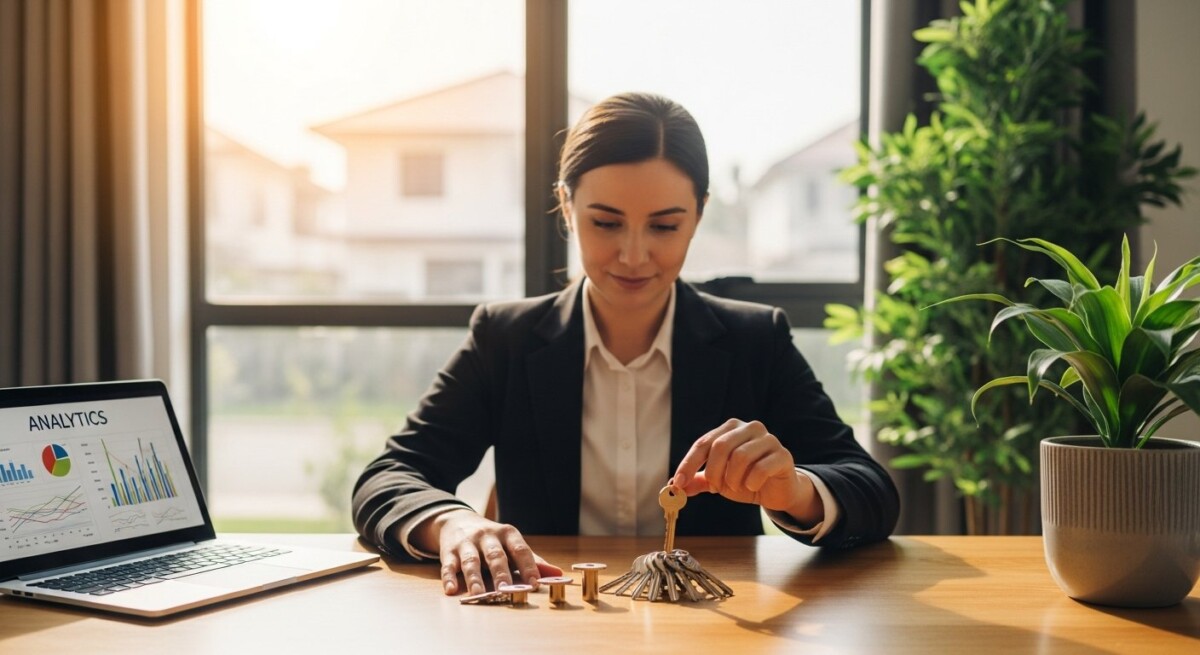 How to Generate Real Estate Leads That Convert Into Sales