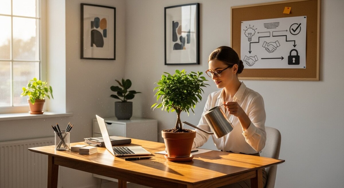 A Strategic Framework for Real Estate Marketing Leads for Agents