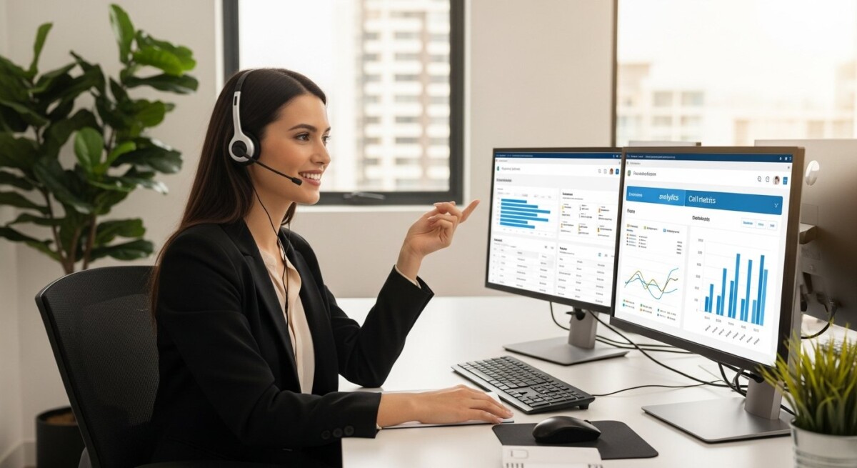 business phone call marketing solutions