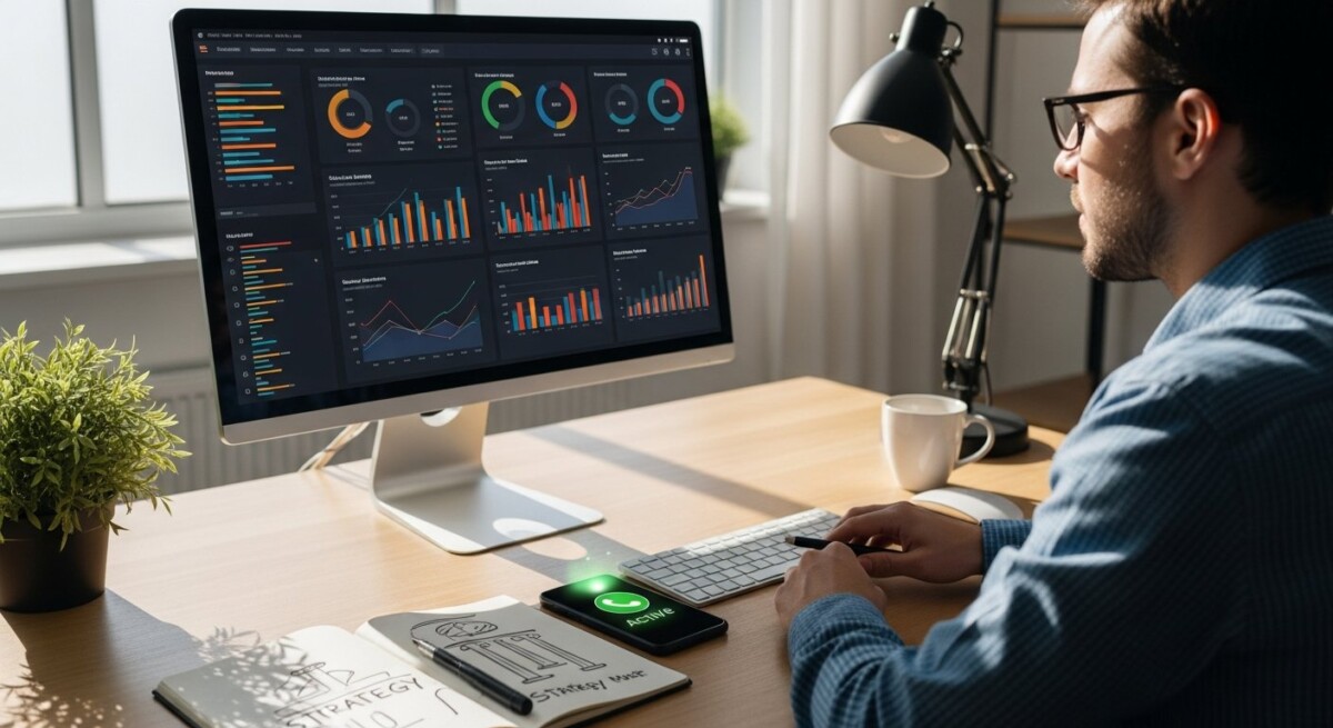 pay per call campaign optimization