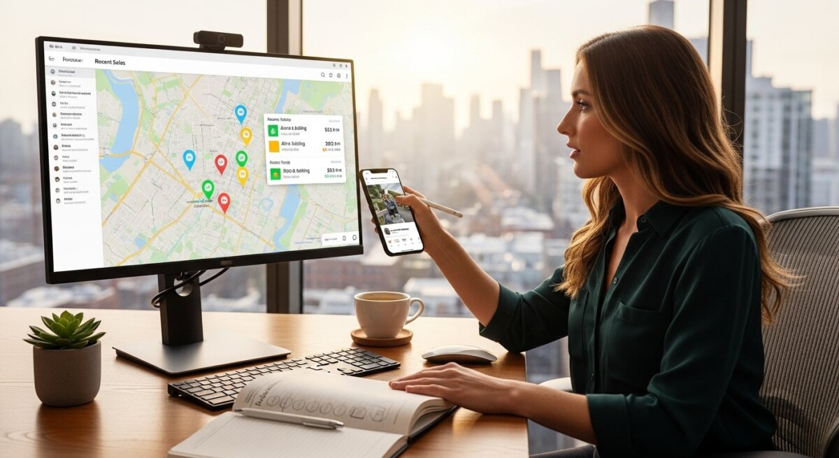 how realtors generate leads