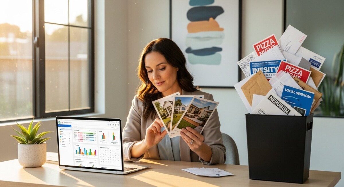 best real estate leads provider