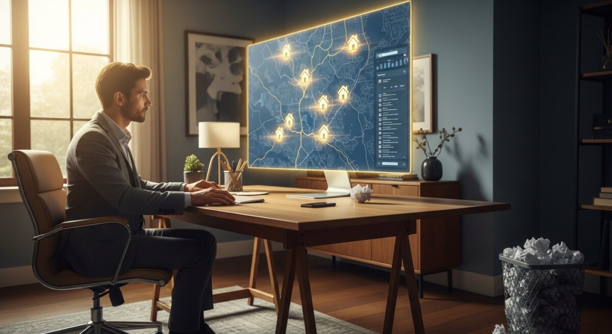 Where to Buy Exclusive Real Estate Leads Online in 2026