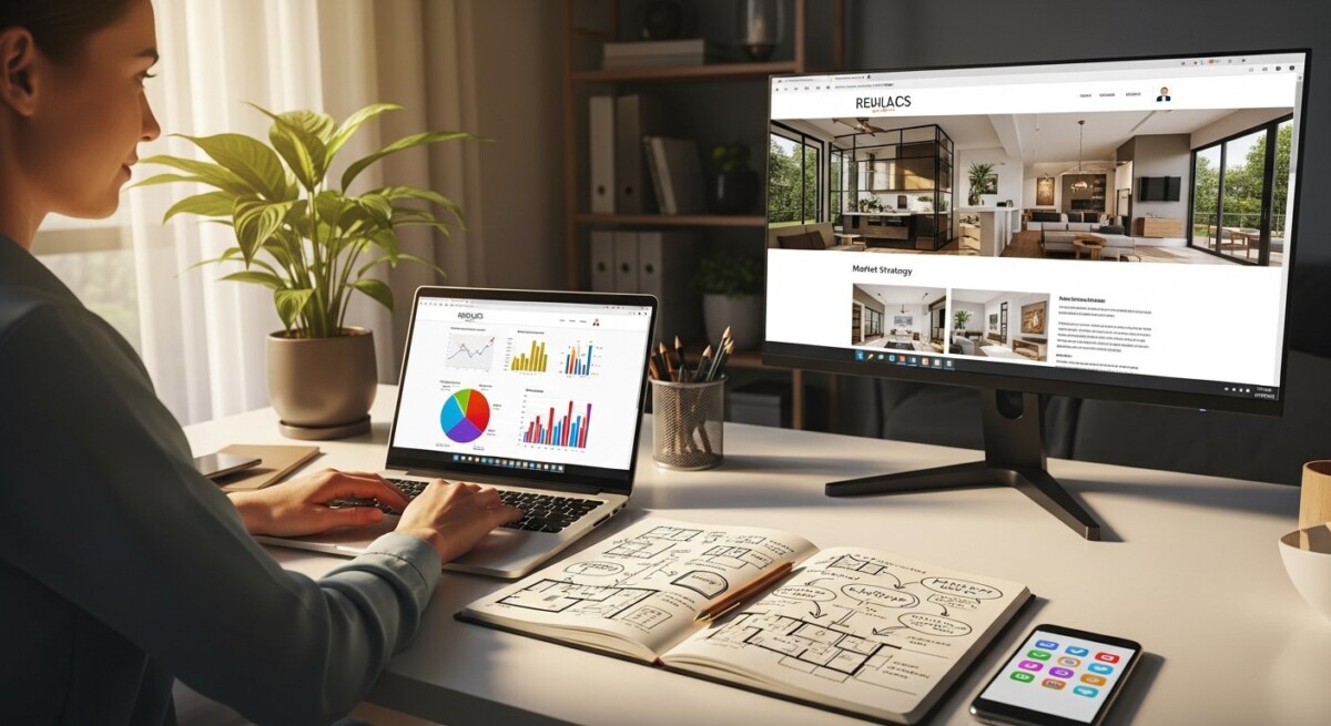 Proven Strategies to Generate Real Estate Leads Online