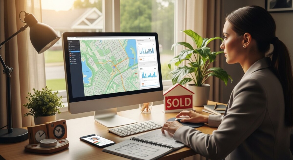 How Real Estate Agents Generate Leads: A Modern Blueprint