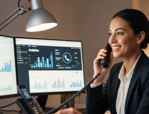 What Is a Call Driven Digital Marketing Agency?