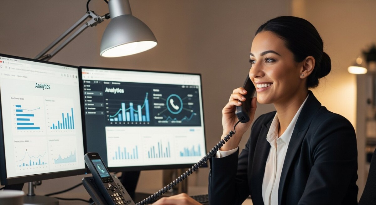 What Is a Call Driven Digital Marketing Agency?