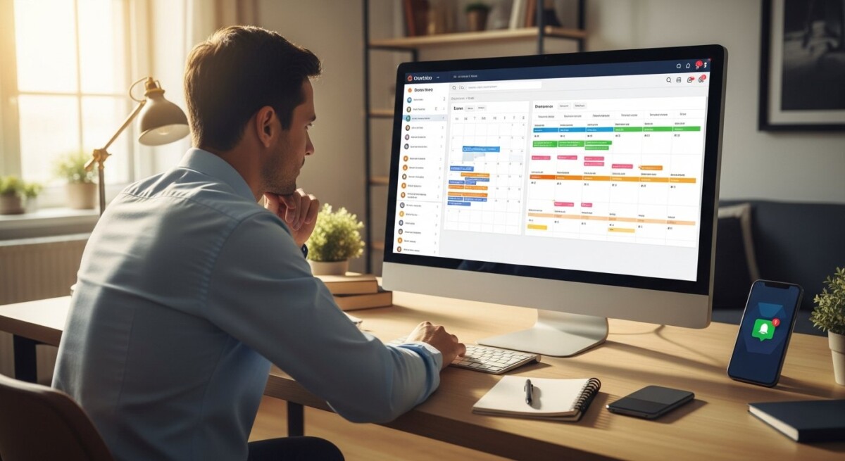 A Strategic Guide to Following Up With Real Estate Leads