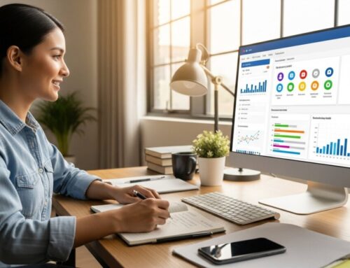 Choosing the Best Real Estate Lead Management System