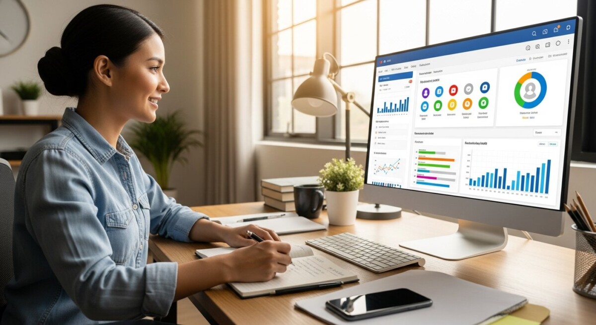 best real estate lead management system