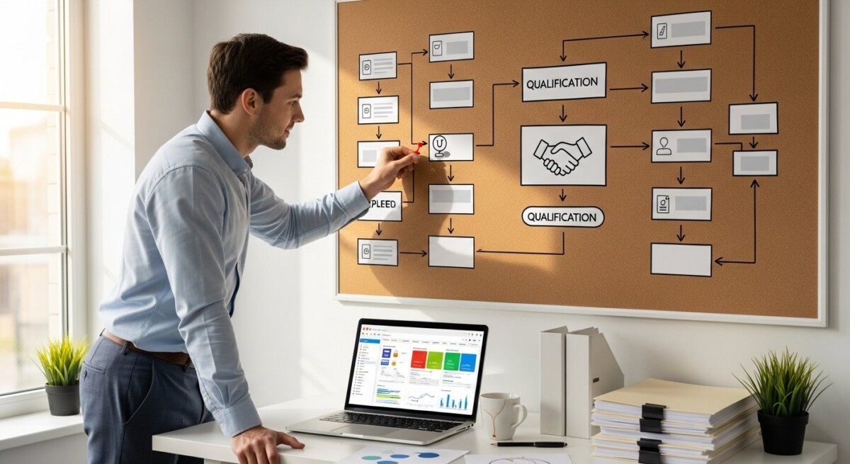 real estate lead management strategies