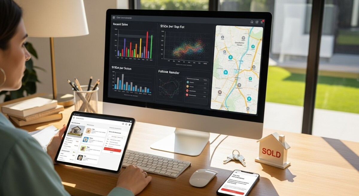 real estate lead generation platforms