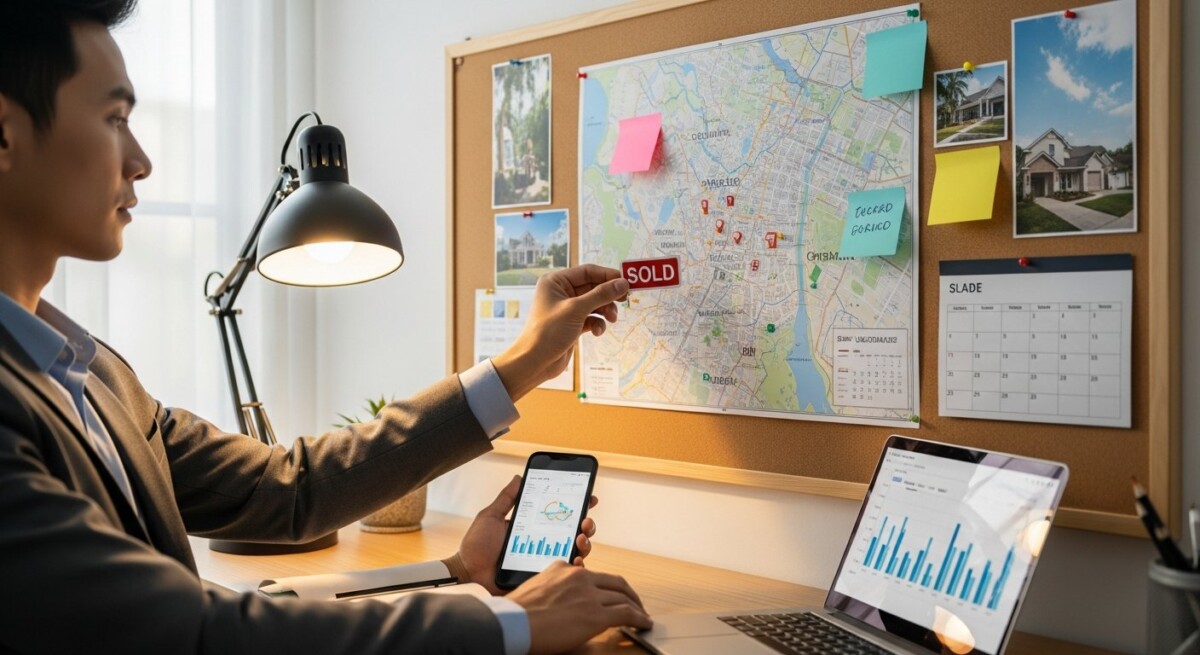 real estate prospecting leads for agents