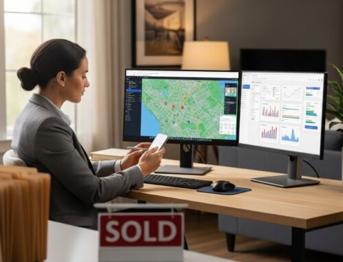 Proven Real Estate Client Acquisition Strategies for Agents