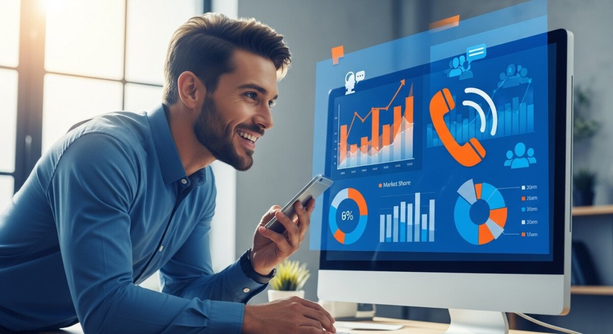 advertising campaigns that generate calls