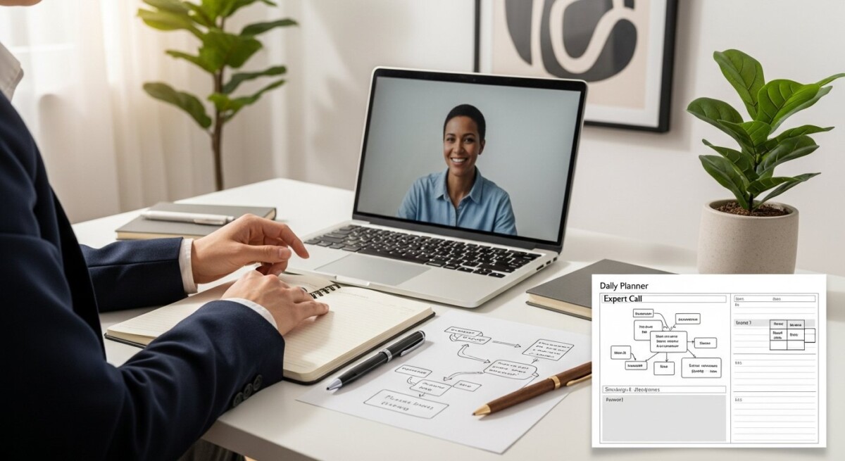 expert call based lead generation