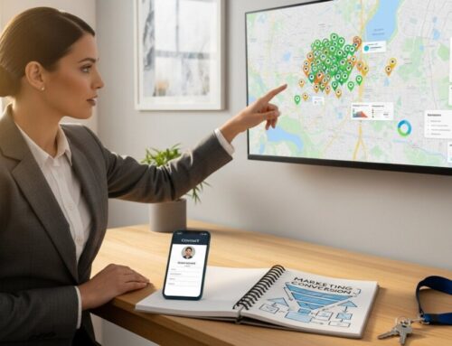 How to Generate and Convert Home Purchase Leads for Real Estate Agents