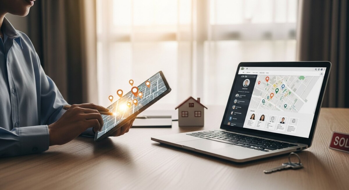 what are home buyer leads