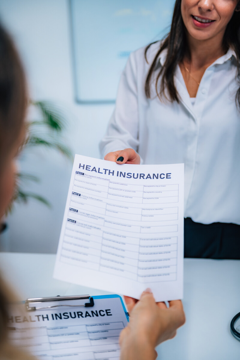 Finding Affordable Health Insurance Plans for Individuals and Families