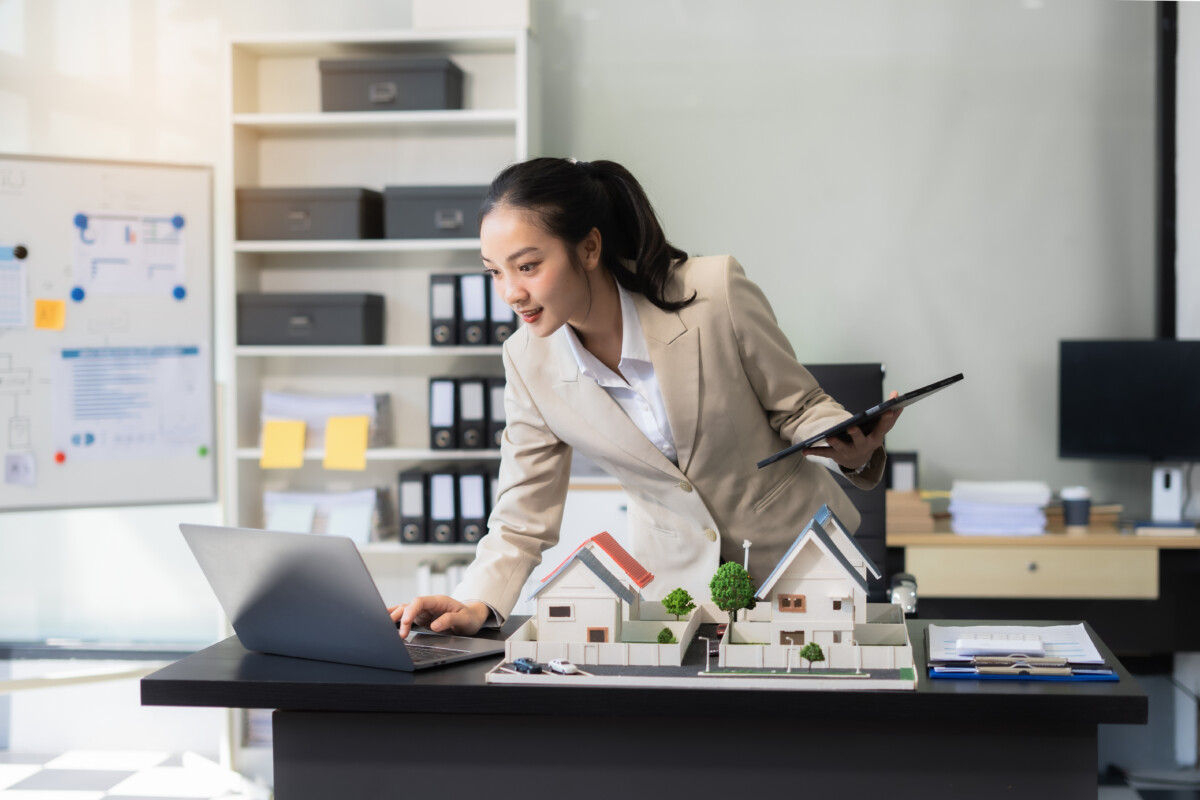 The Real Estate Lead Funnel Explained: A Strategic Blueprint