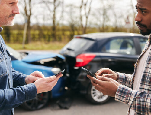 Your Guide to Legal Representation After an Auto Injury Accident