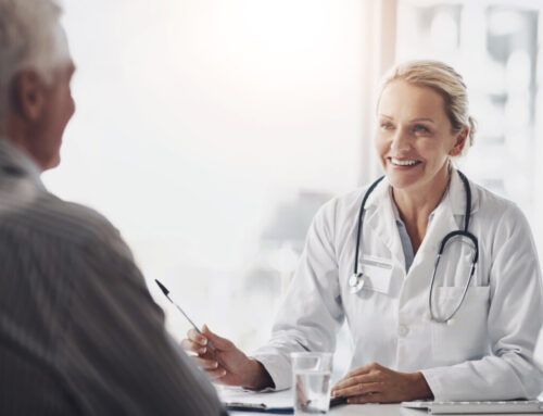 How Medicare Lead Providers Drive Agent Success and Growth