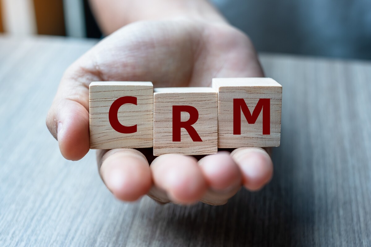 Integrating CRM With a Dynamic Lead Exchange: Best Practices